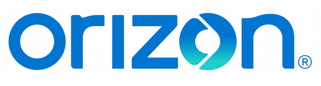 Logo orizon